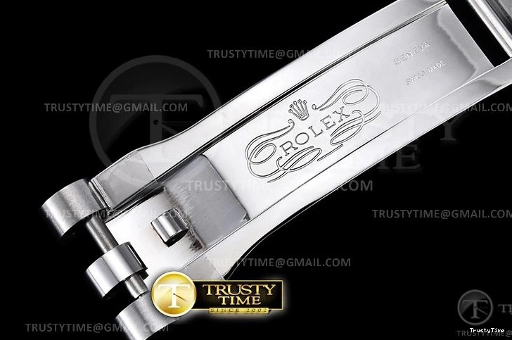 0731 Attractive R2DJ0252A – DJ2 41mm Jub 628
